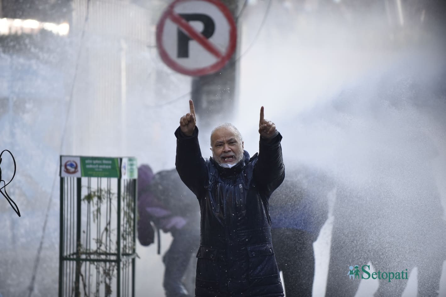 तस्बिर : नारायण महर्जन